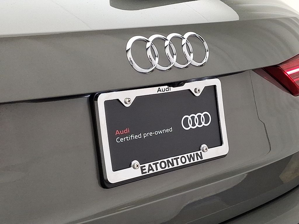 Thumbnail: 2024 Audi Q3 - 31