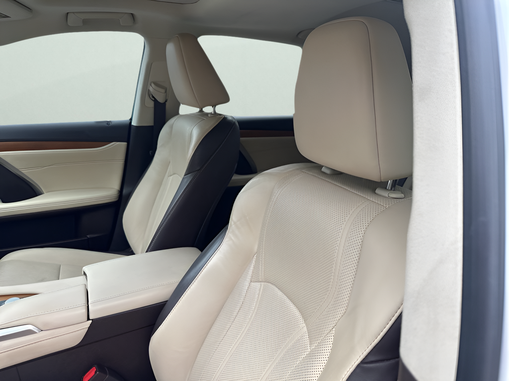 Used Car 2019 Lexus Rx  350 F Sport For Sale Under $30,000 In Austin, Texas