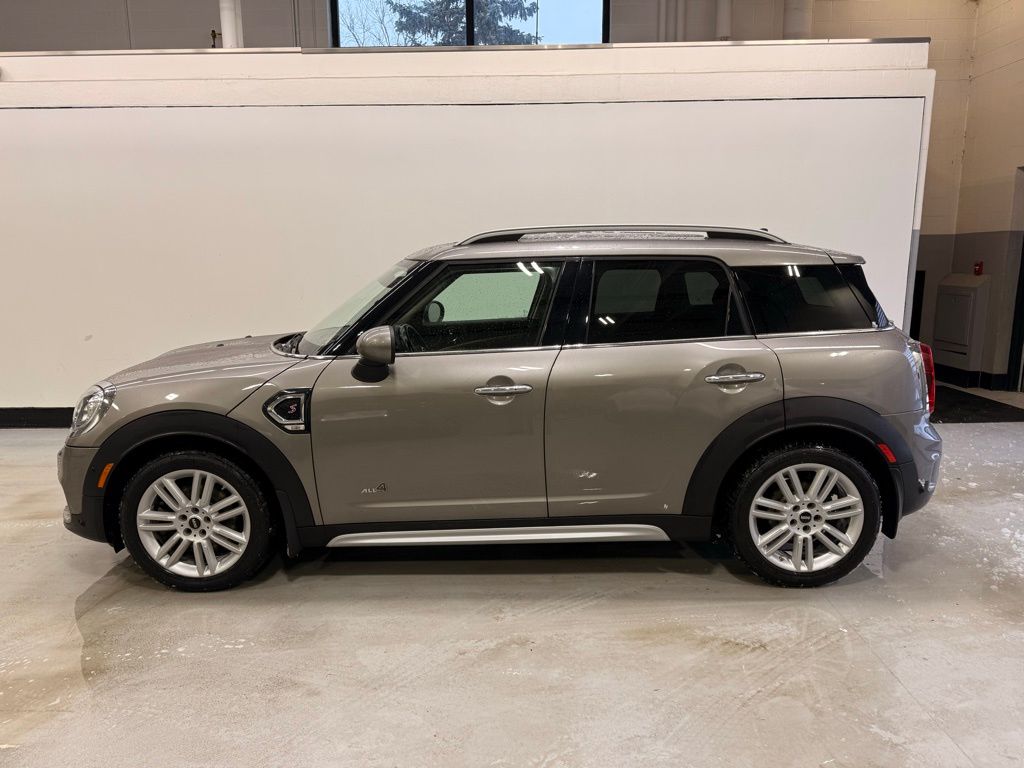 Thumbnail: 2018 MINI Cooper Countryman - 2