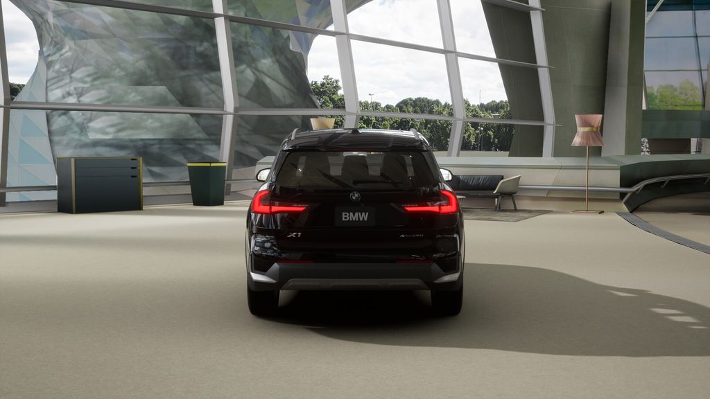 Thumbnail: 2025 BMW X1 - 29
