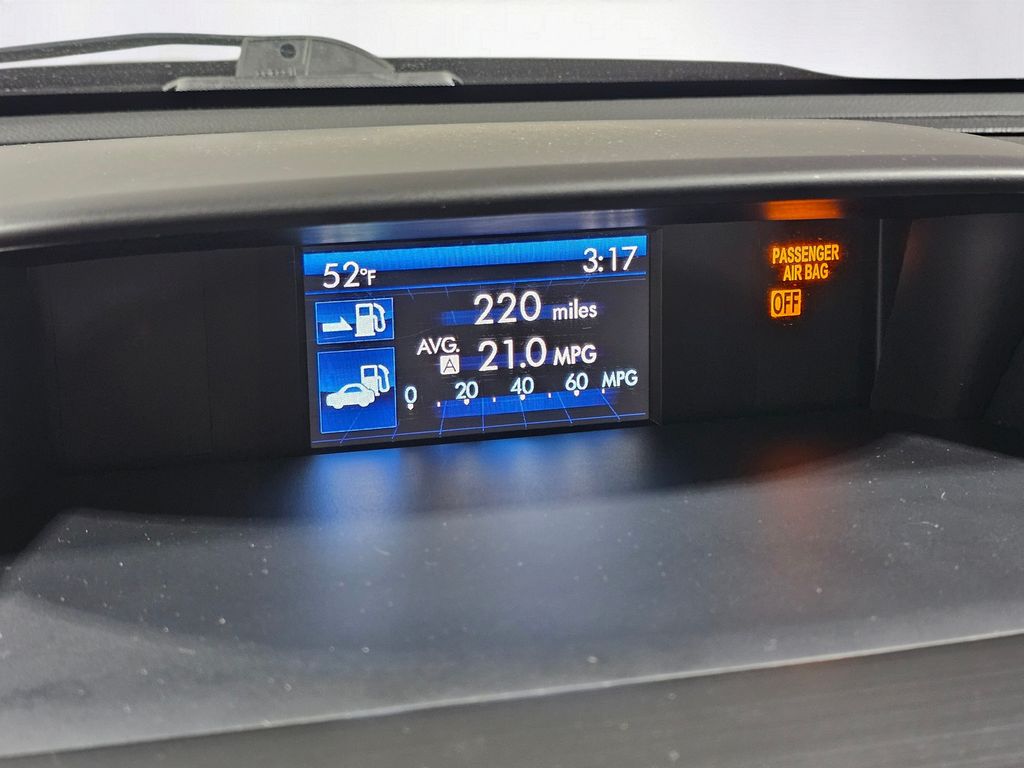 Used 2015 Brown Subaru 2.5i Premium image 28