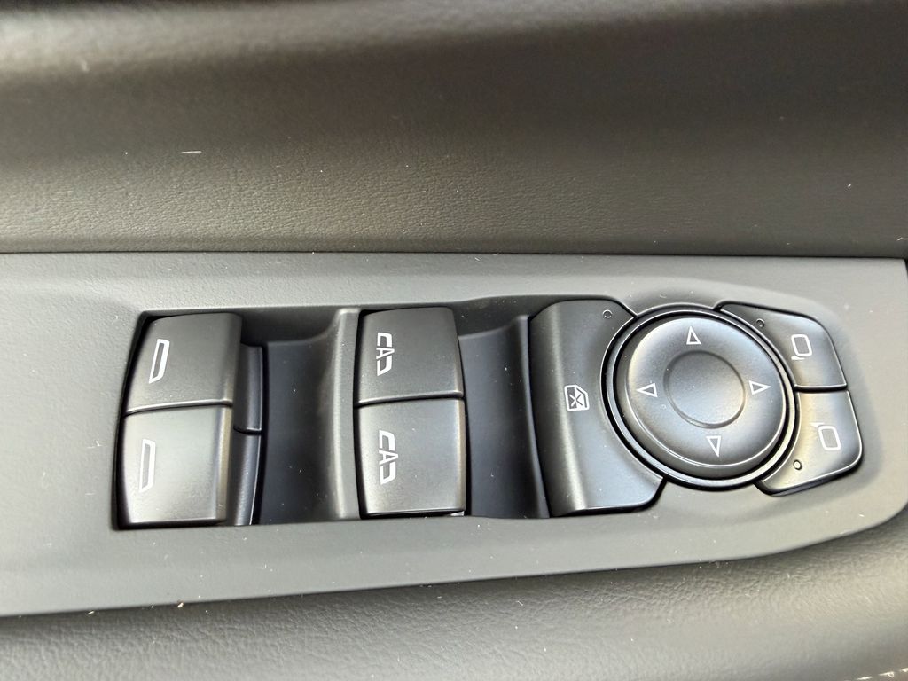 new 2026 Chevrolet Tahoe car, priced at $61,400