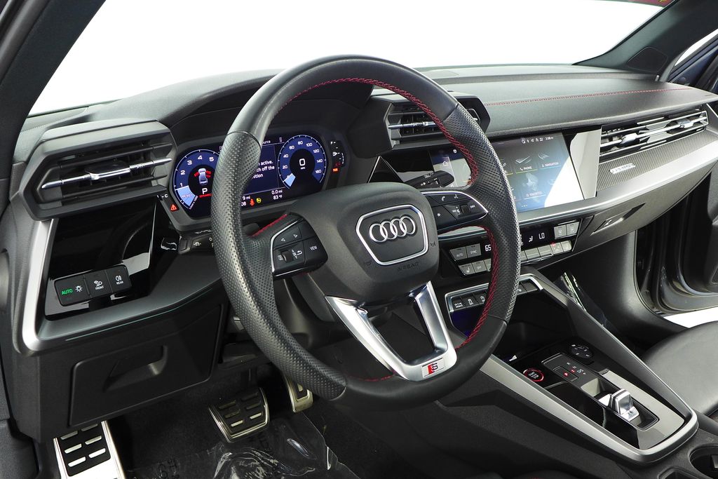Thumbnail: 2023 Audi S3 - 30