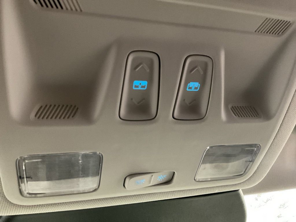 New 2026 Gray Ford Base image 12