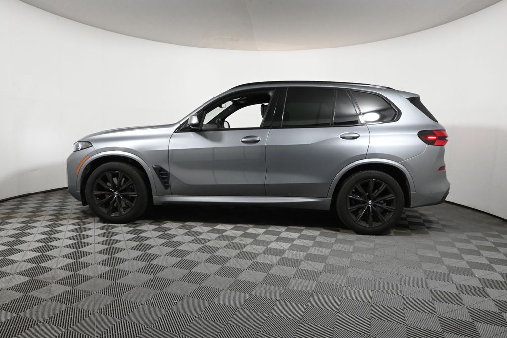 Thumbnail: 2025 BMW X5 - 2