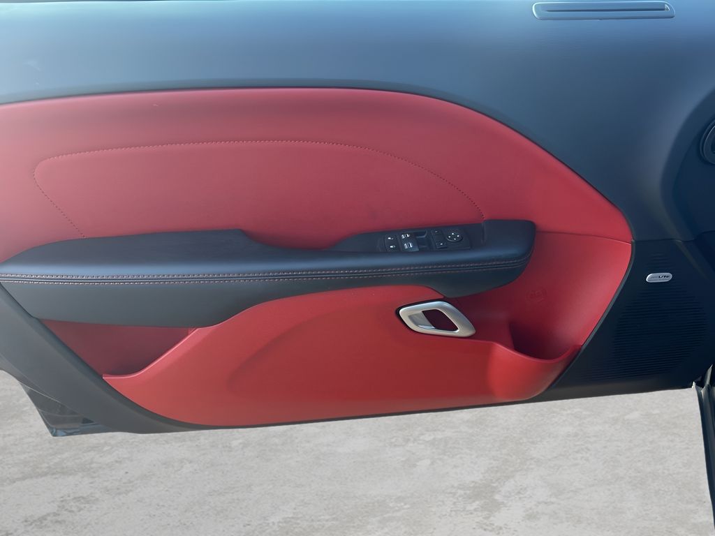 2017 Dodge Challenger