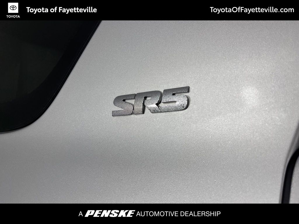 2023 Toyota 4Runner SR5 4