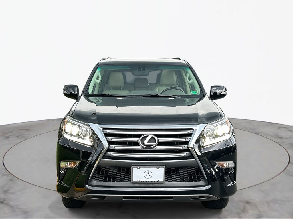 Thumbnail: 2014 Lexus GX - 2