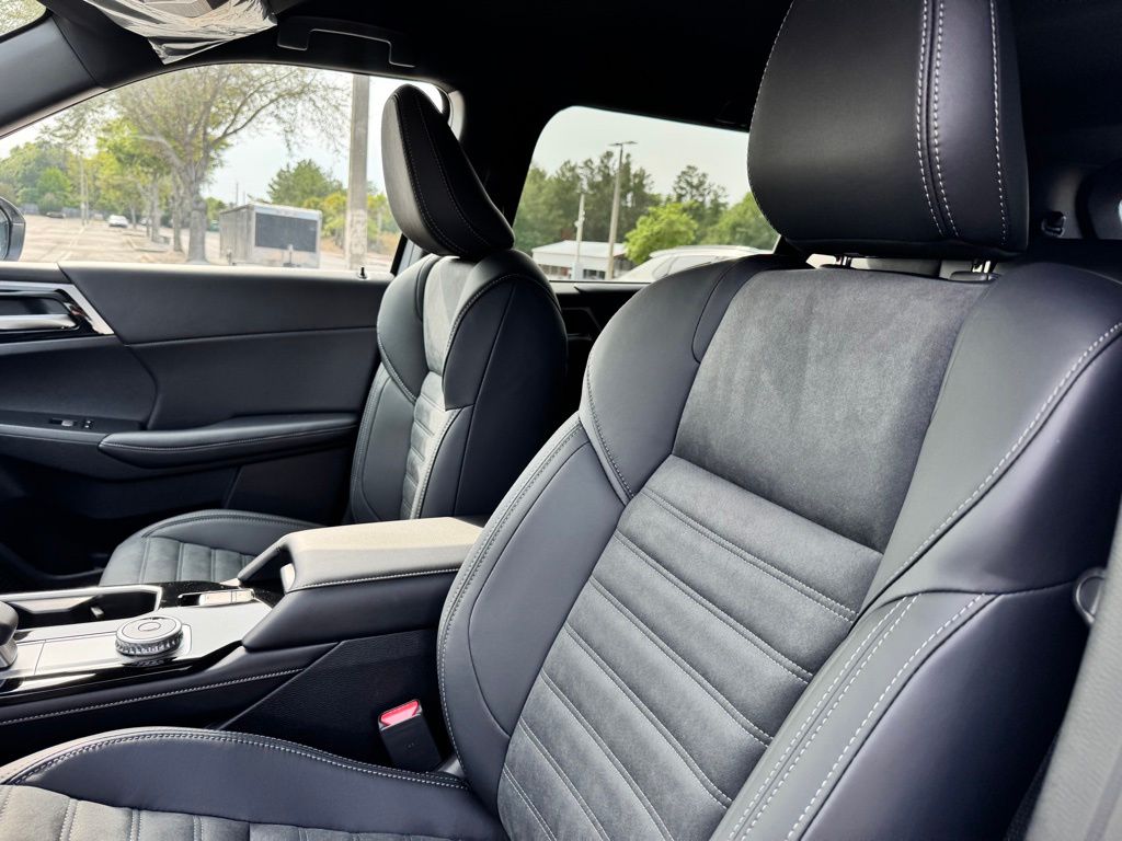 New 2026 Mitsubishi Outlander SUV