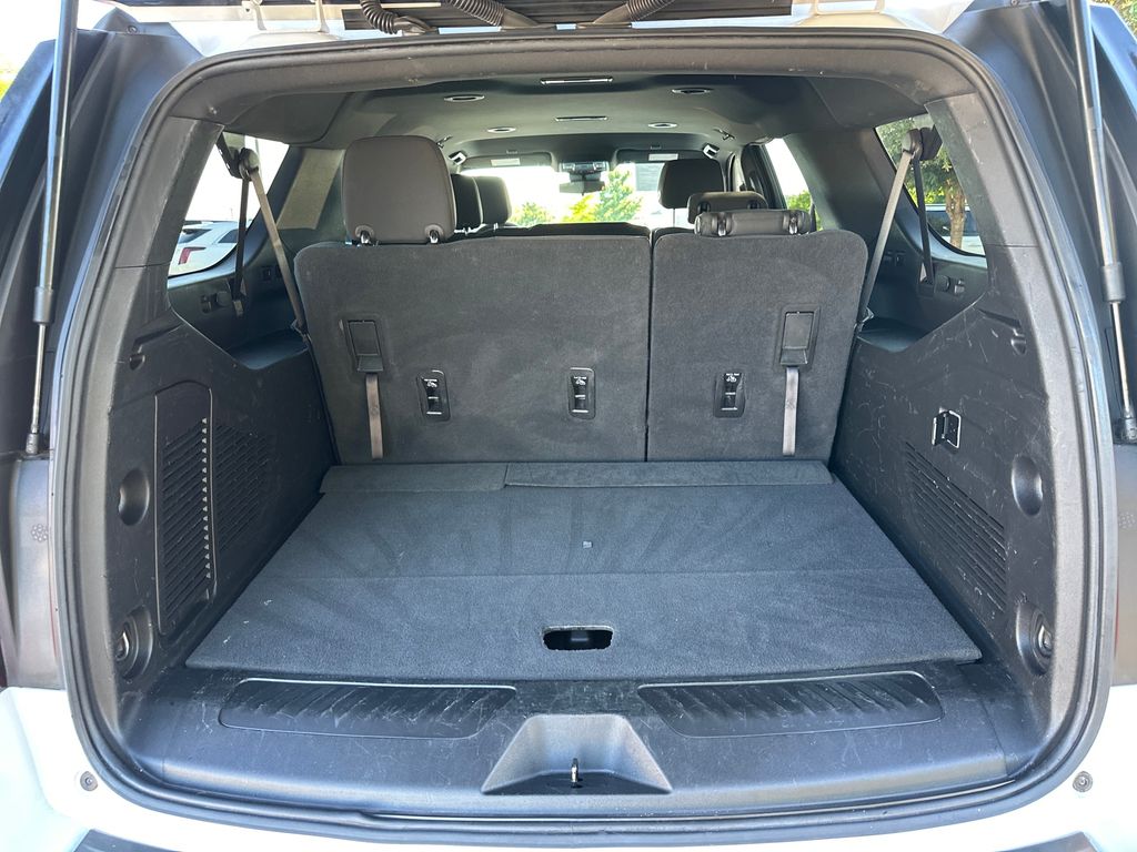 Used Car 2023 Gmc Yukon Xl  Sle For Sale Under $50,000 In Austin, Texas