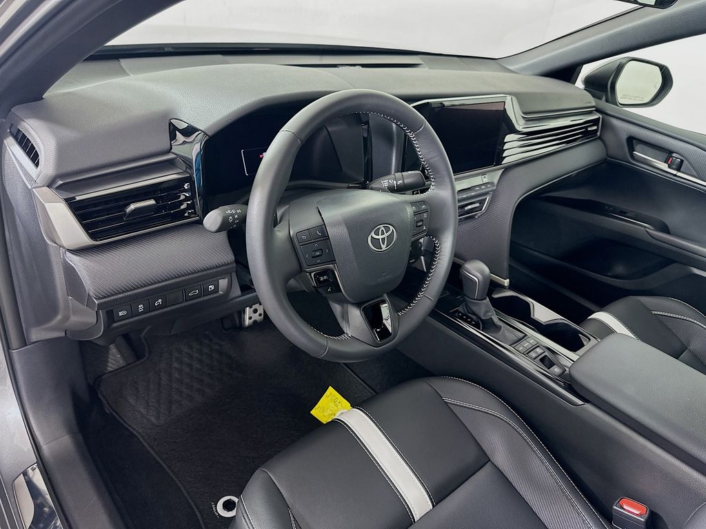 Thumbnail: 2026 Toyota Camry - 9