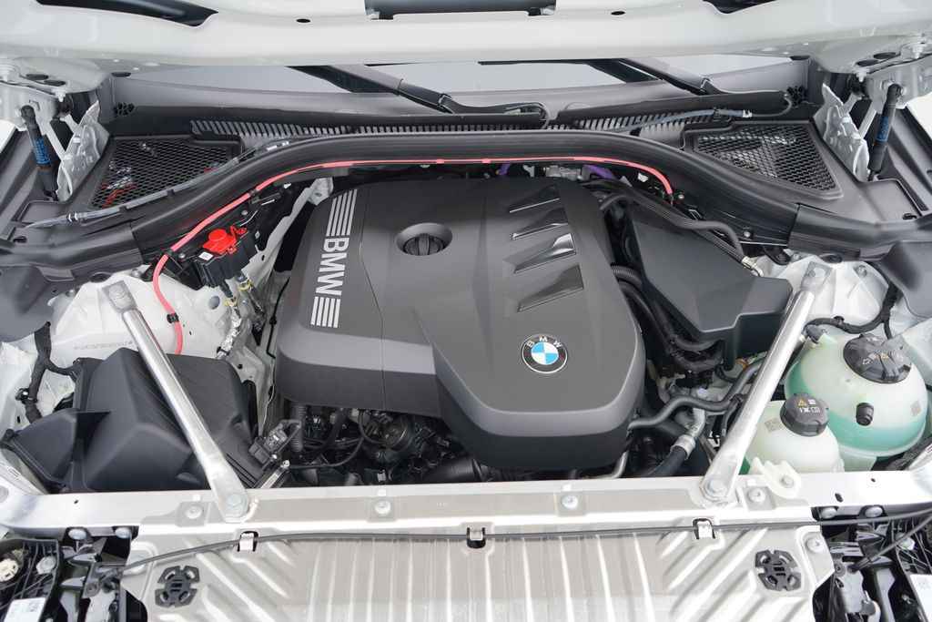 Thumbnail: 2026 BMW X3 - 20