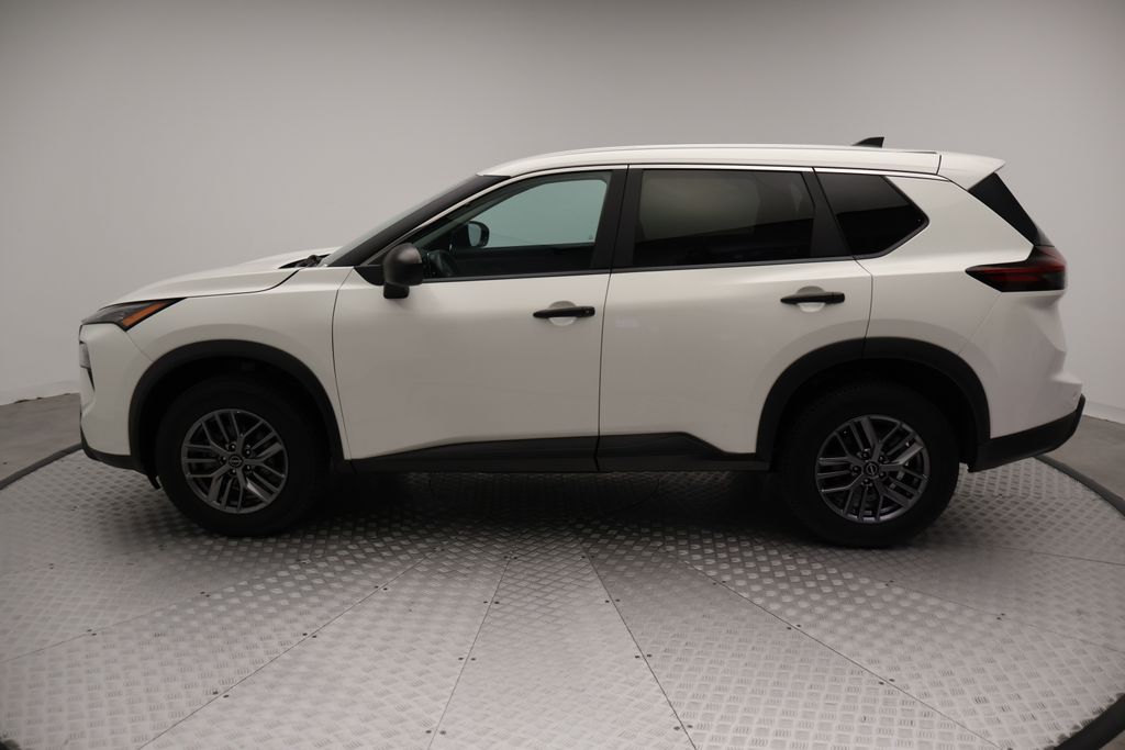 Thumbnail: 2024 Nissan Rogue - 12
