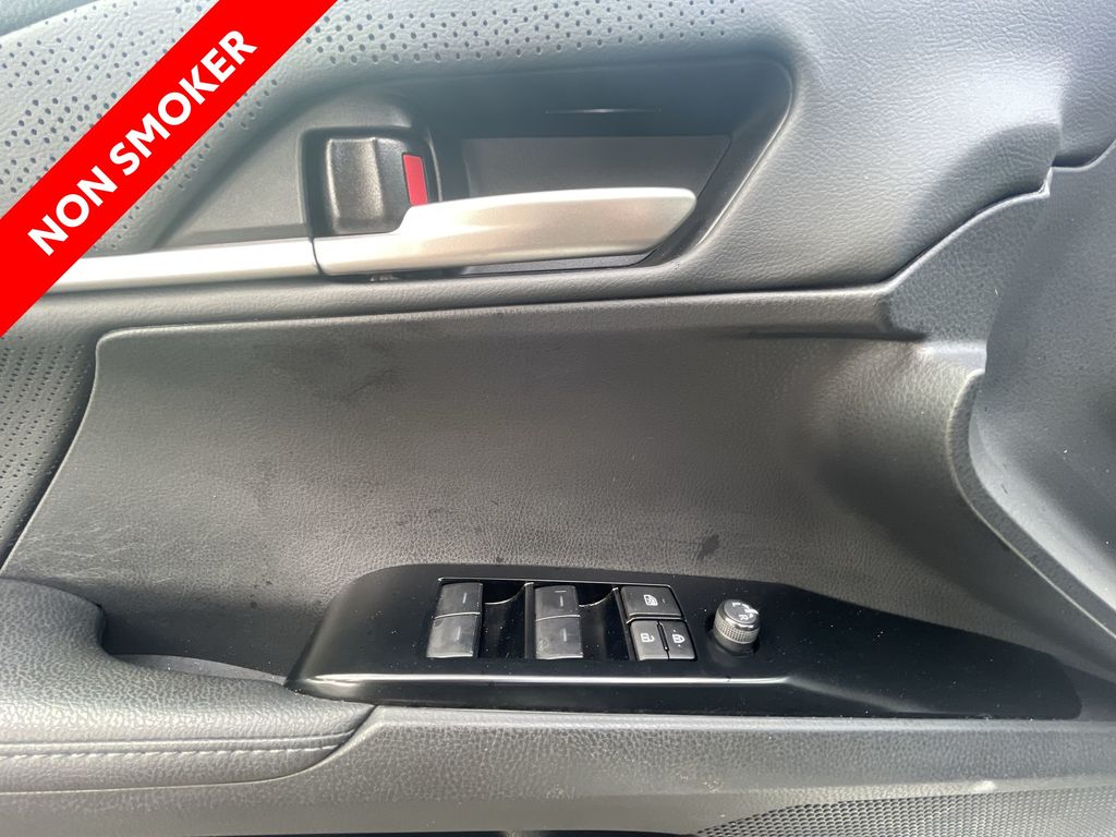 Used 2025 Toyota Camry Sedan