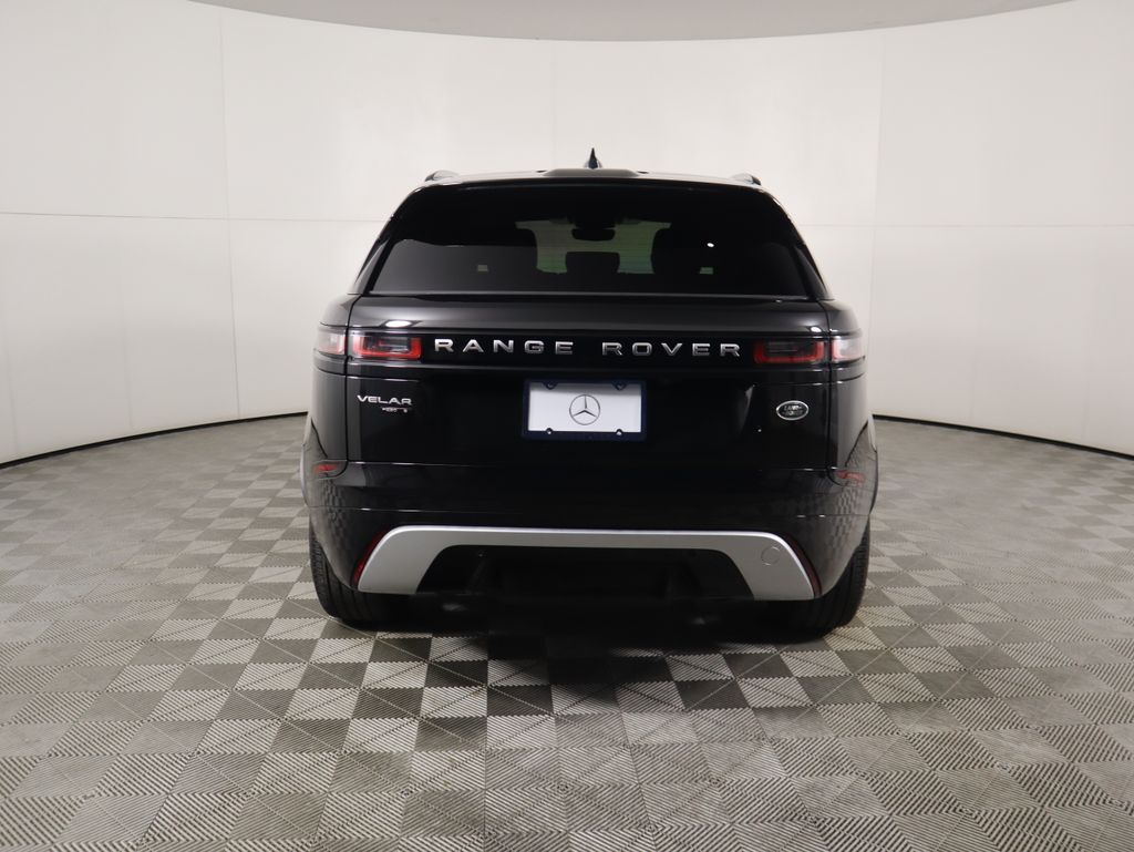 Thumbnail: 2020 Land Rover Range Rover Velar - 6