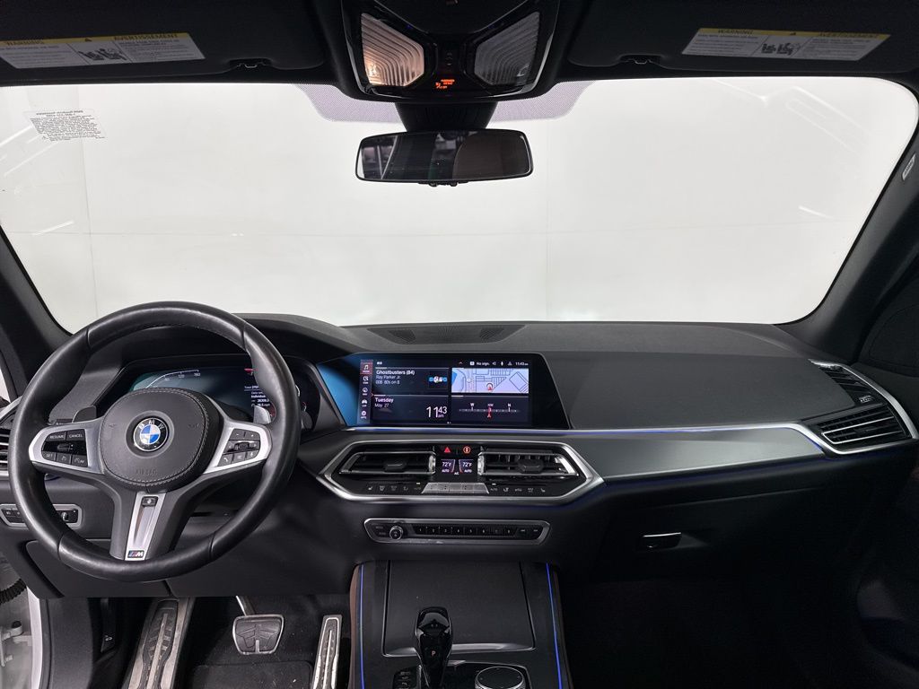 2019 BMW X5 xDrive40i 16