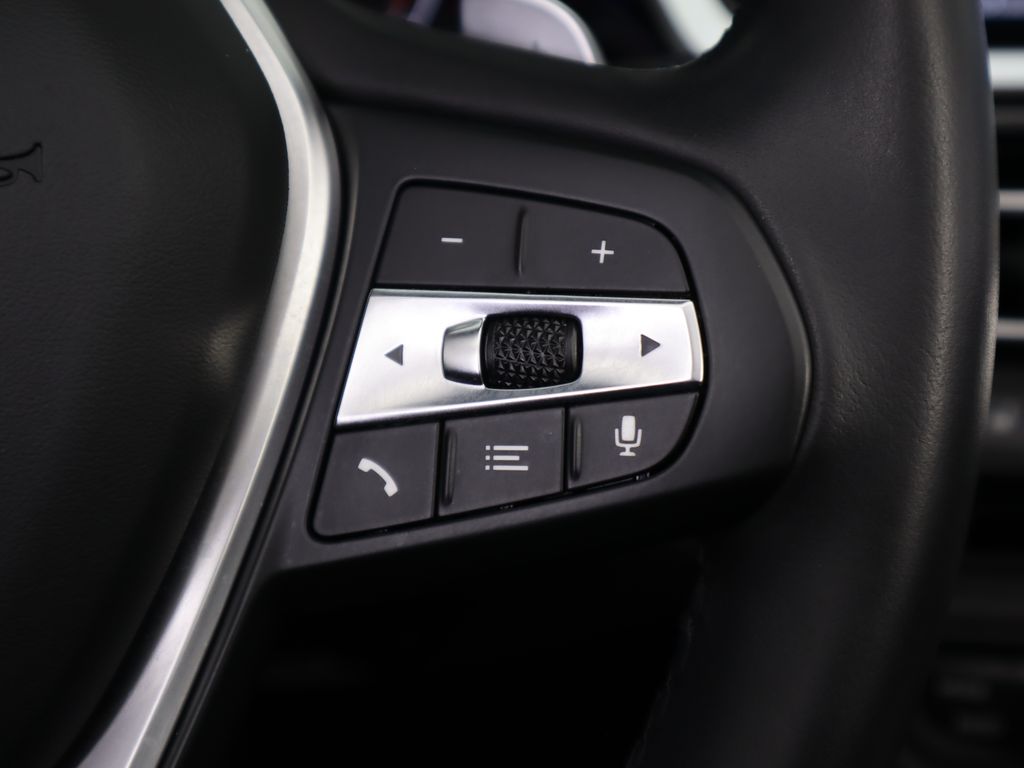 2020 BMW Z4 sDrive30i 20