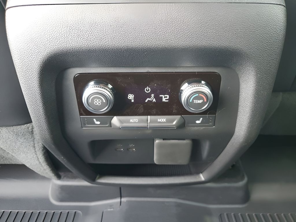 New 2026 Silver GMC Denali image 23