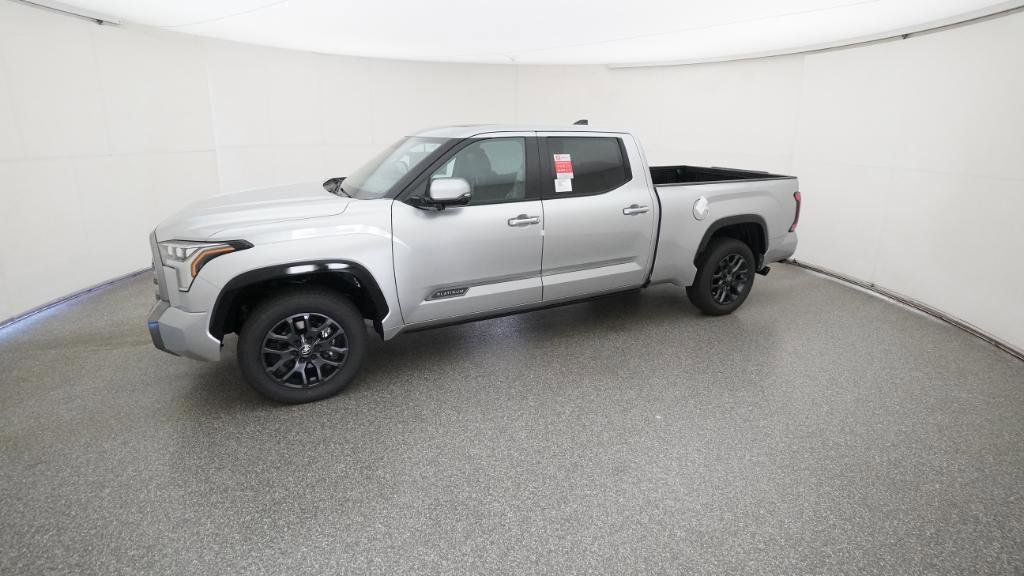 Thumbnail: 2025 Toyota Tundra - 9