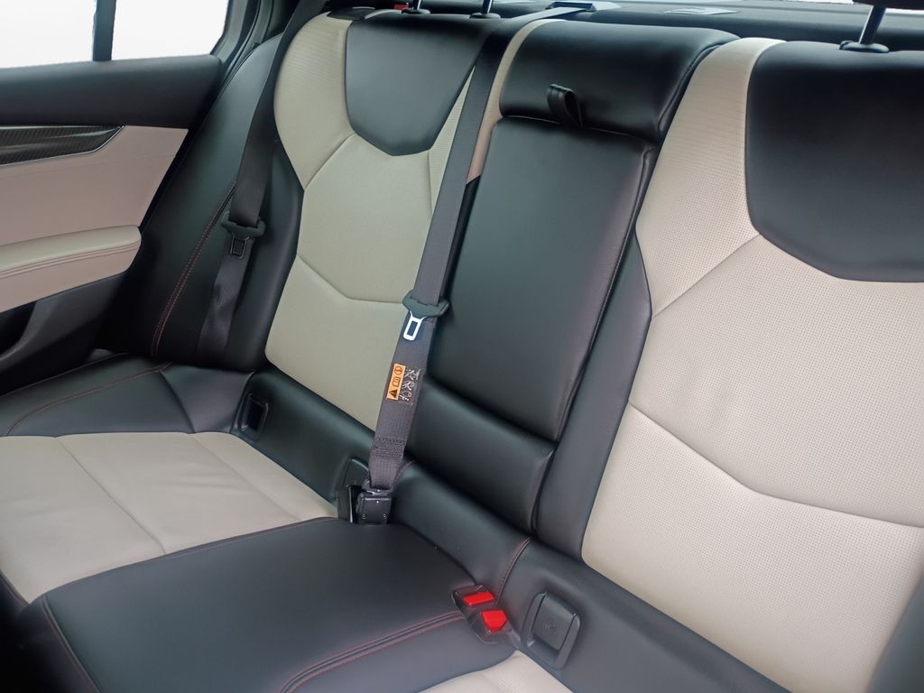 Used Car 2022 Cadillac Ct5  Sport For Sale Under $35,000 In Austin, Texas