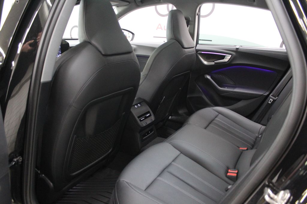 Thumbnail: 2025 Audi A5 - 23