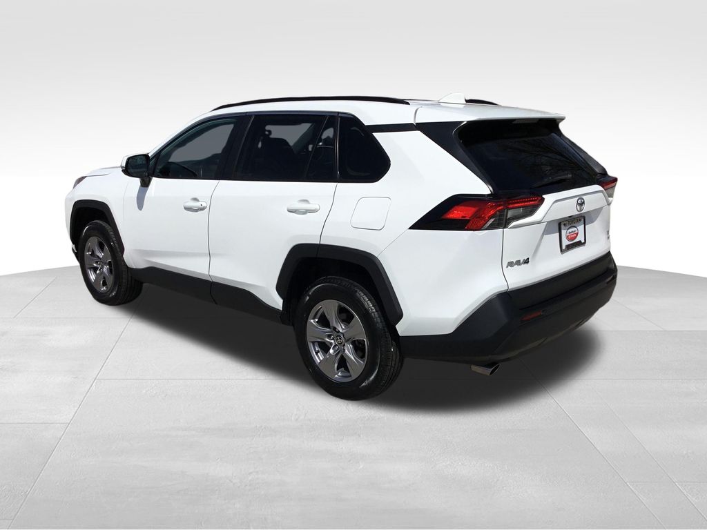 Thumbnail: 2024 Toyota RAV4 - 3