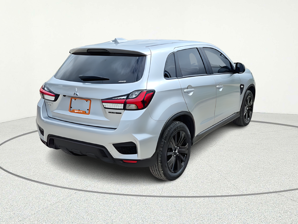 2026 Mitsubishi Outlander Sport 2.0 LE - 5
