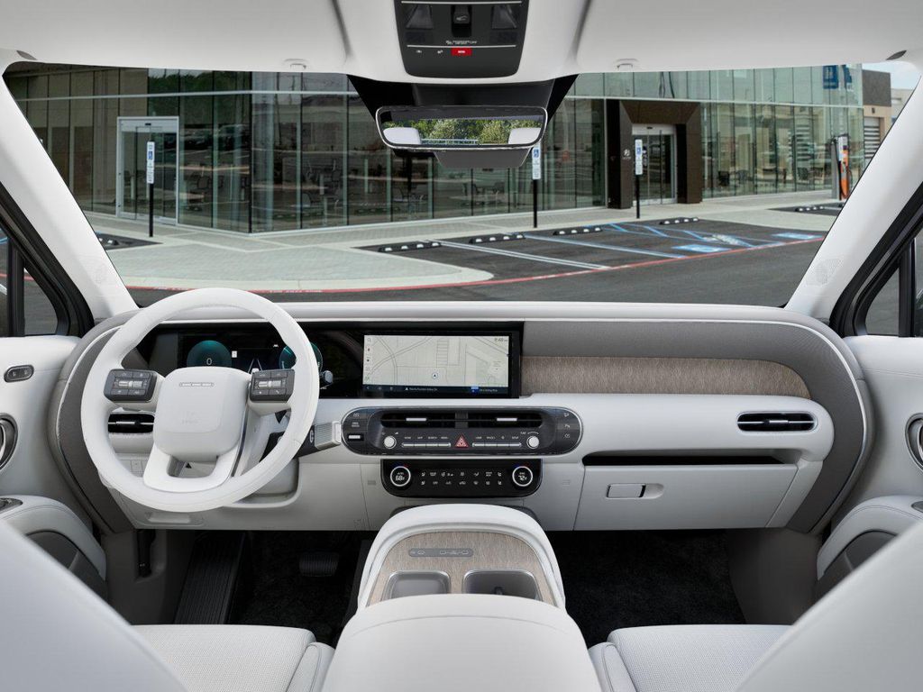 Thumbnail: 2026 Hyundai Palisade - 11