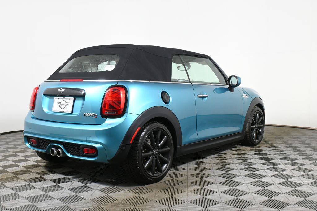 Thumbnail: 2020 MINI Cooper - 8