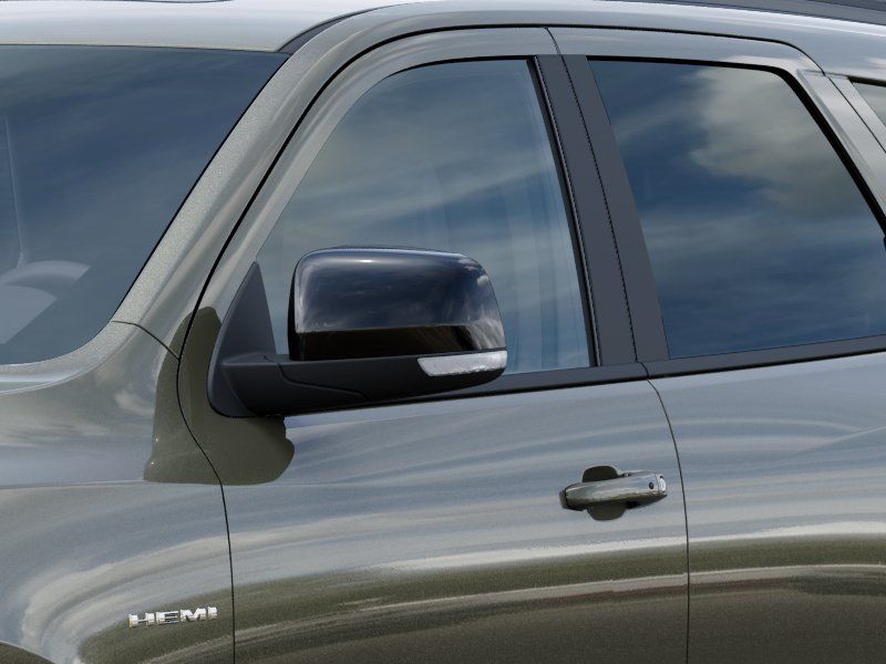 New 2026 Green Machine Dodge GT Premium HEMI V8 image 12