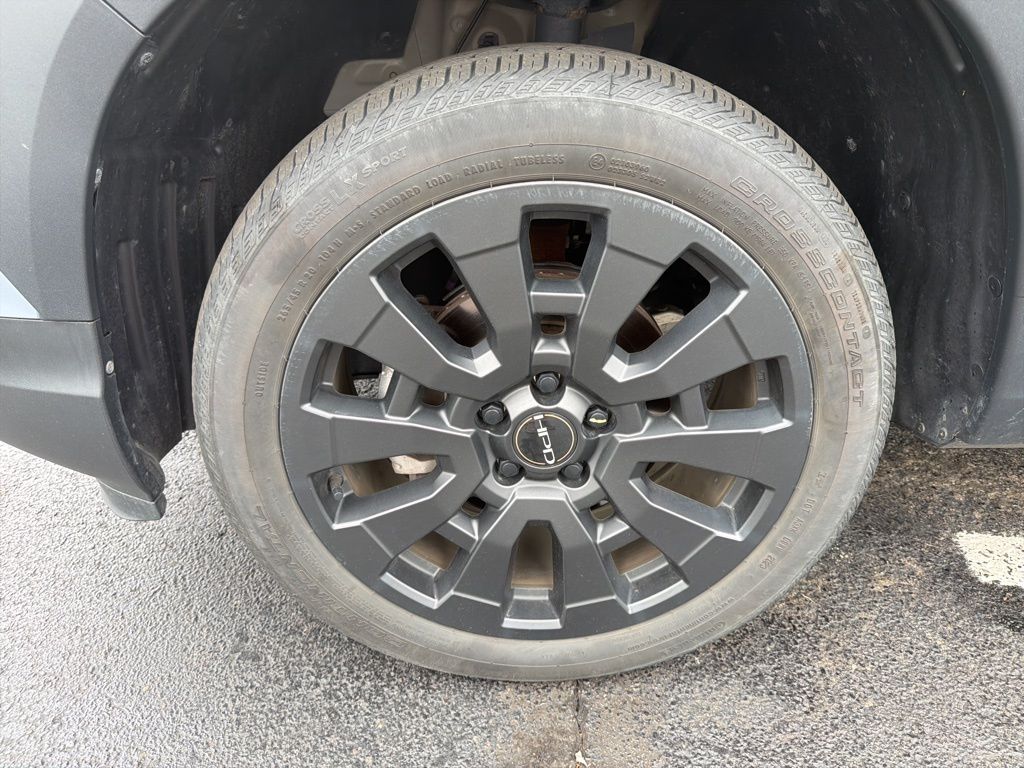 Thumbnail: 2023 Honda Passport - 10