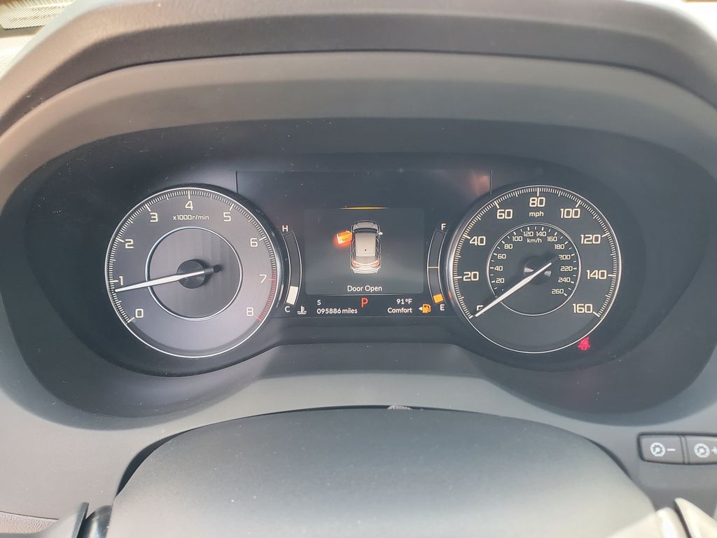 Used 2020 Acura RDX SUV
