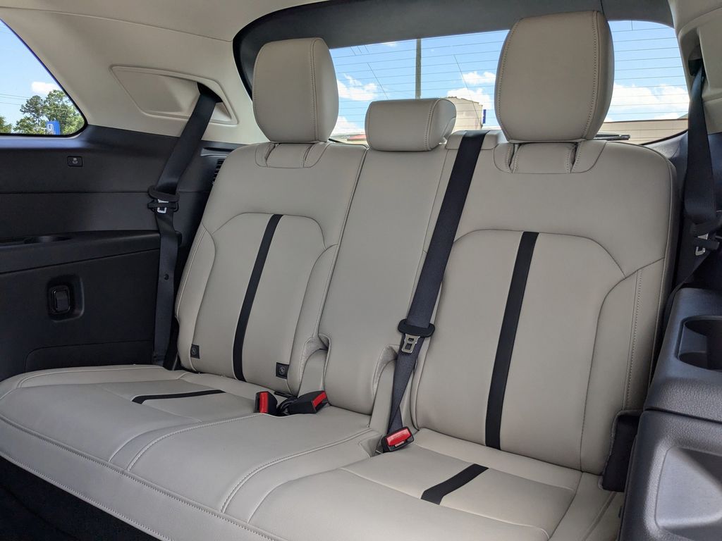2025 Mazda CX-90 3.3 Turbo Preferred