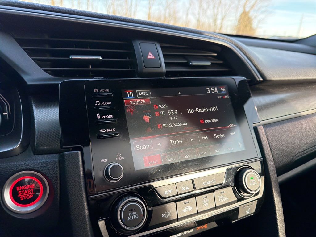 Thumbnail: 2019 Honda Civic - 29