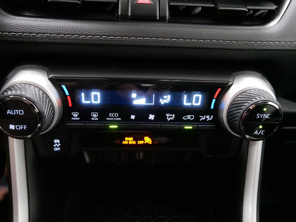 Used 2024 Toyota RAV4 Hybrid SUV
