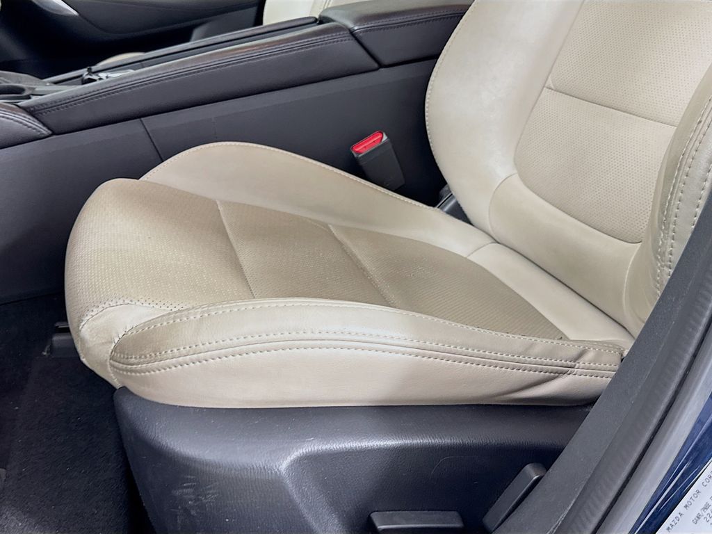 Used Car 2016 Mazda Mazda6  I Touring For Sale Under $15,000 In Austin, Texas