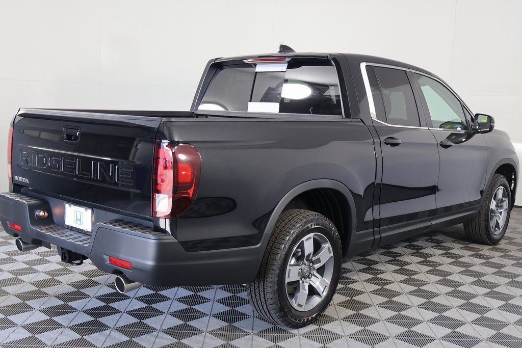 Thumbnail: 2026 Honda Ridgeline - 2