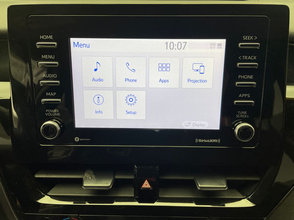 Thumbnail: 2023 Toyota Camry - 26