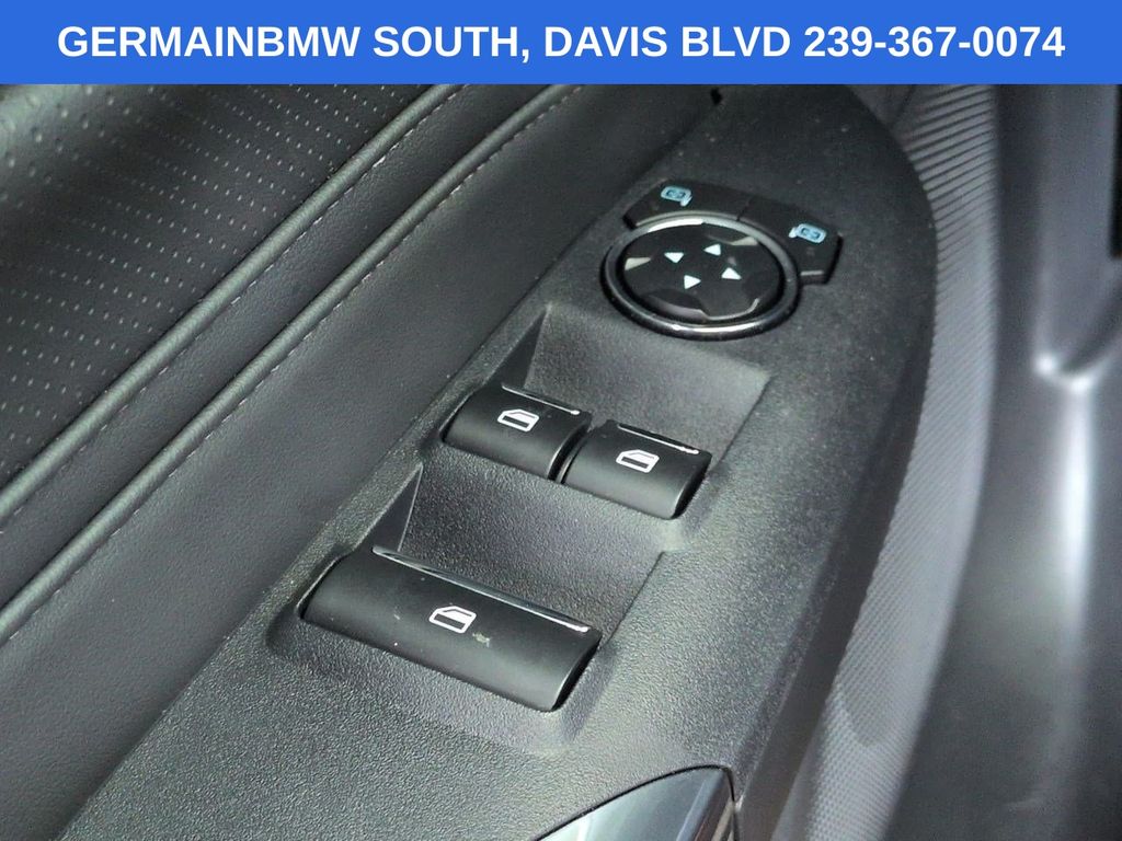 Used 2025 White Ford GT Premium image 21