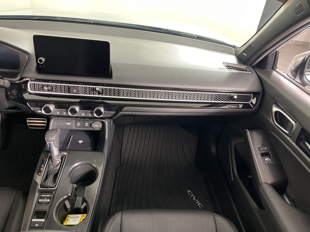 Thumbnail: 2025 Honda Civic - 20