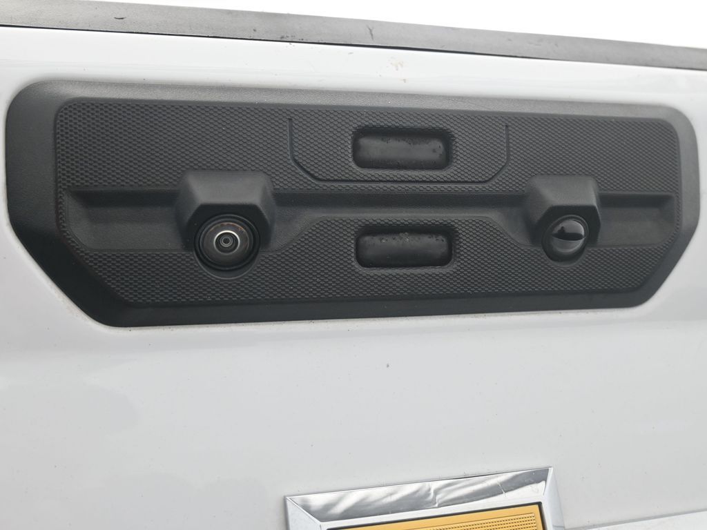Used 2023 Summit White Chevrolet LTZ image 39