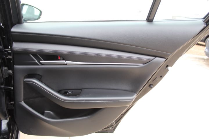 Used Car 2024 Mazda Mazda3  2.5 S Select Sport For Sale Under $25,000 In Georgetown, Texas