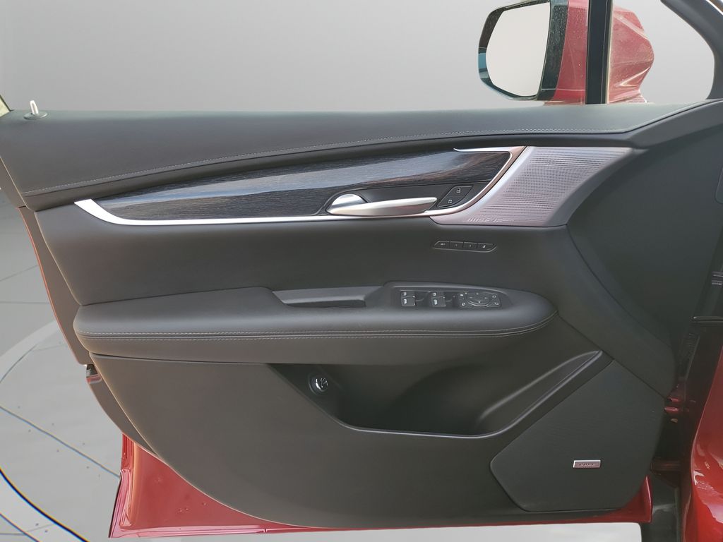 Used Car 2023 Cadillac Xt5  Premium Luxury For Sale Under $35,000 In Austin, Texas