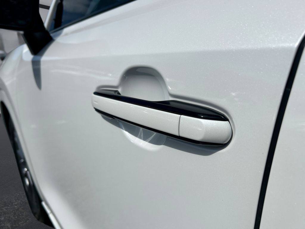 Thumbnail: 2025 Lexus TX - 26