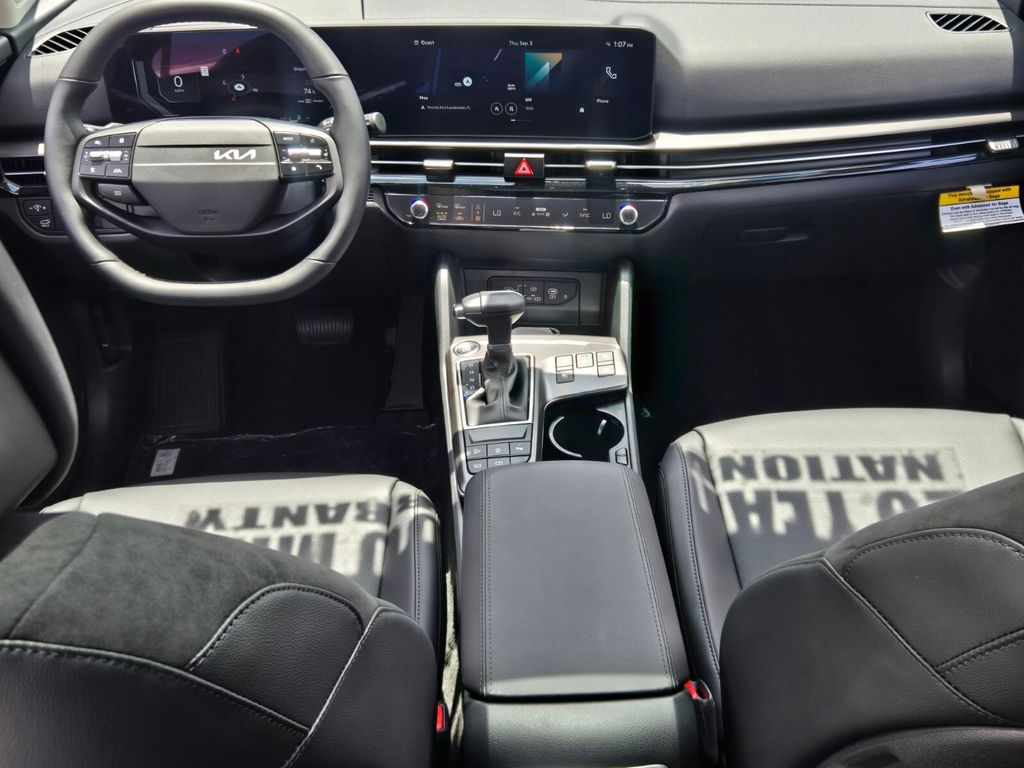 2027 Kia Sportage - $38,030