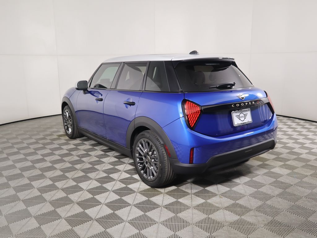 Thumbnail: 2026 MINI Cooper - 7