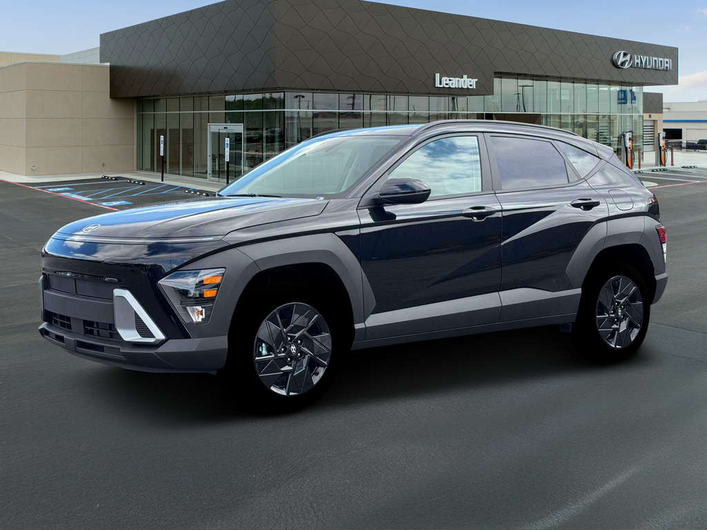 Thumbnail: 2026 Hyundai Kona - 2
