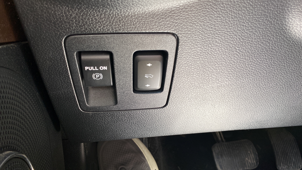 Certified Used 2021 Antimatter Blue Metallic Ford King Ranch image 36