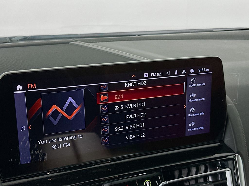 Thumbnail: 2026 BMW 8 Series - 11