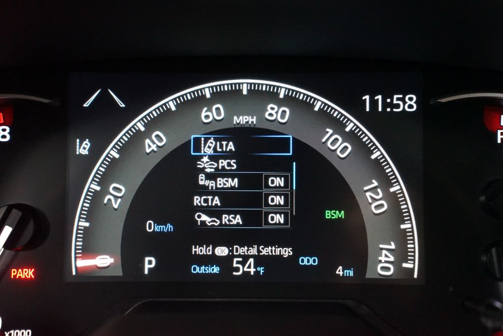 Thumbnail: 2025 Toyota RAV4 - 16